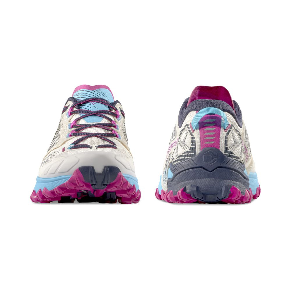 Bushido 3 Femme Chalk Night Sky - Chaussures | La Sportiva