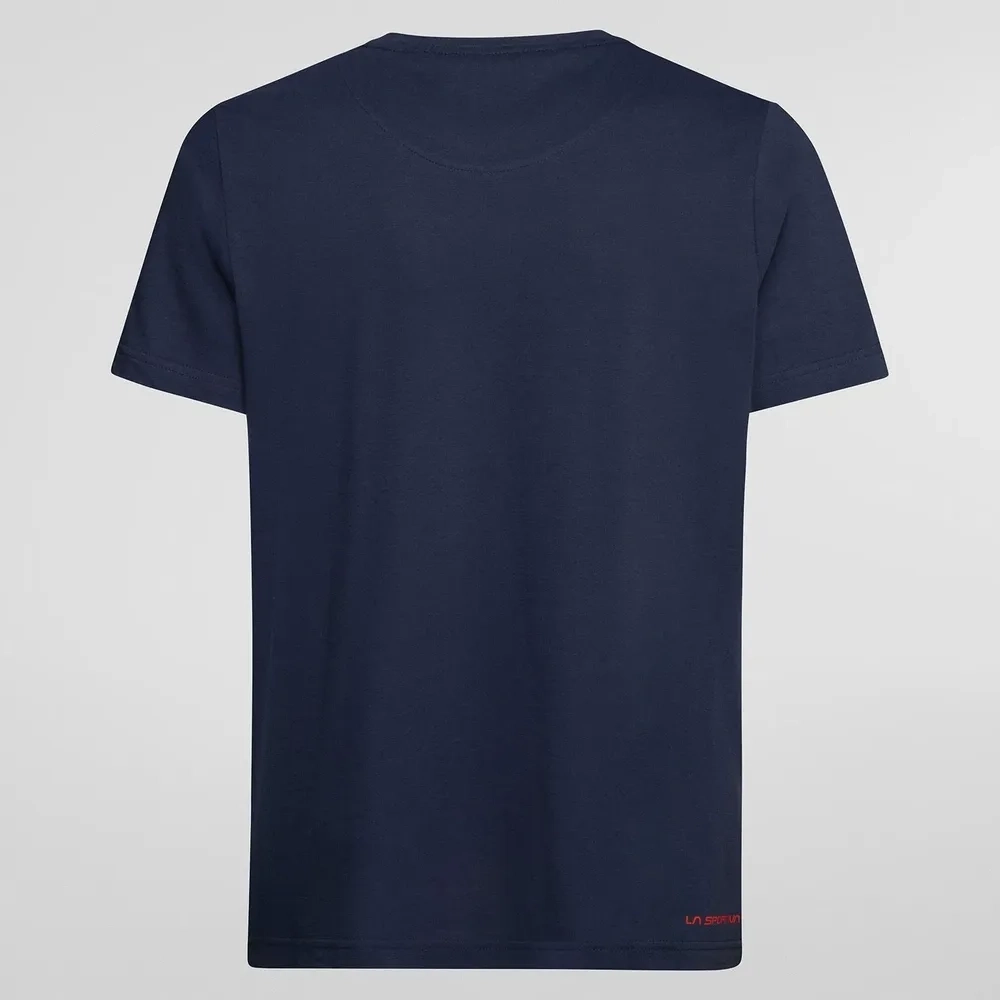 T-shirt Van Night Sky