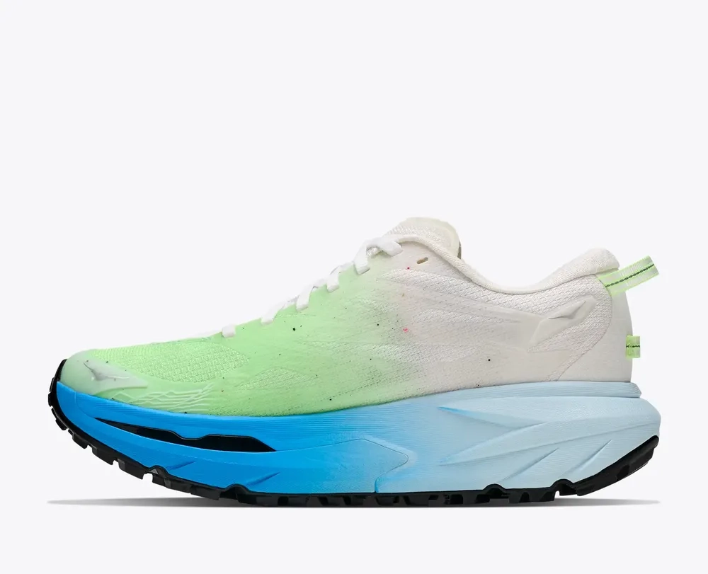 Mafate 5 Femme Frost Apple - Chaussures | Hoka