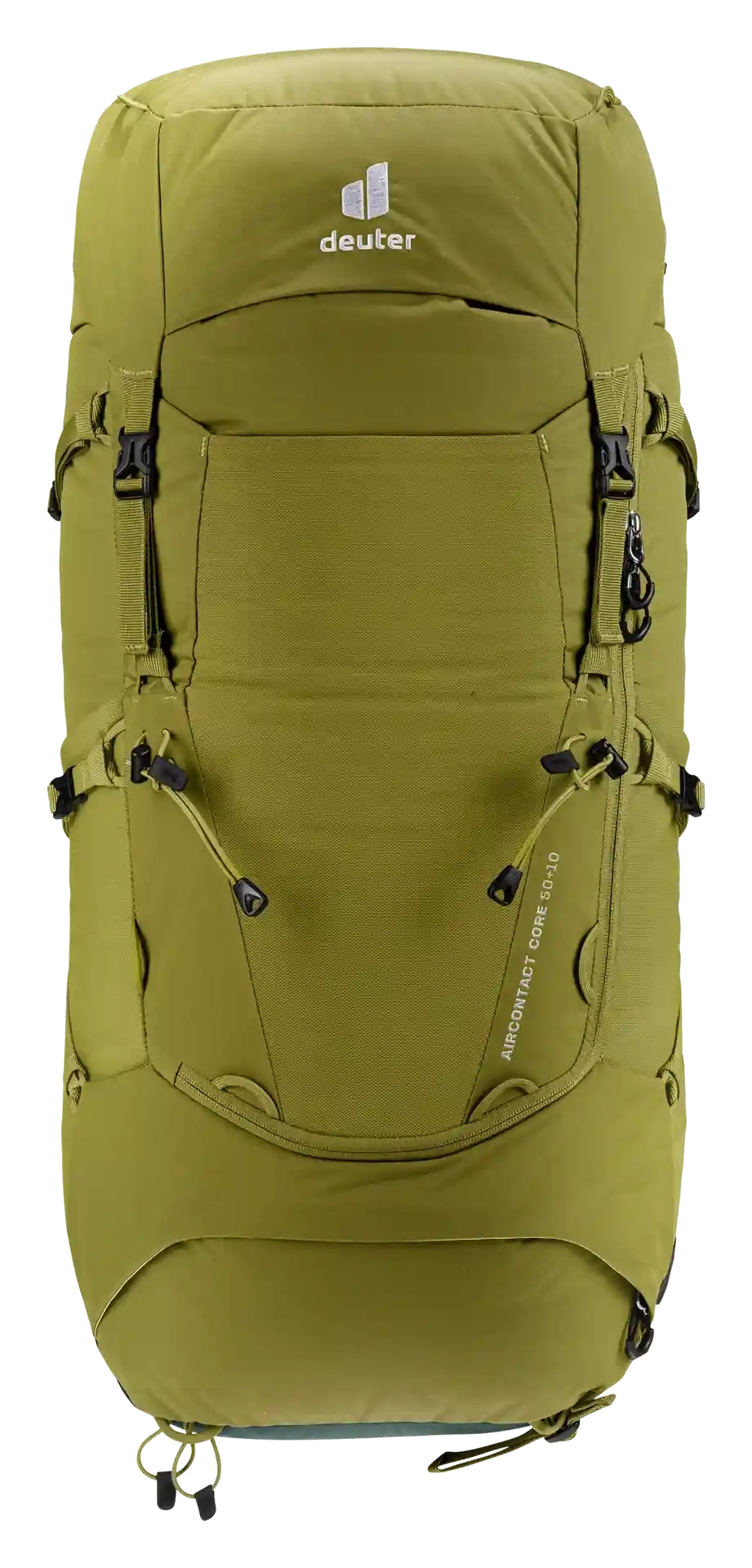 Aircontact Core 50+10 Cactus-ivy - Sac A Dos | Deuter