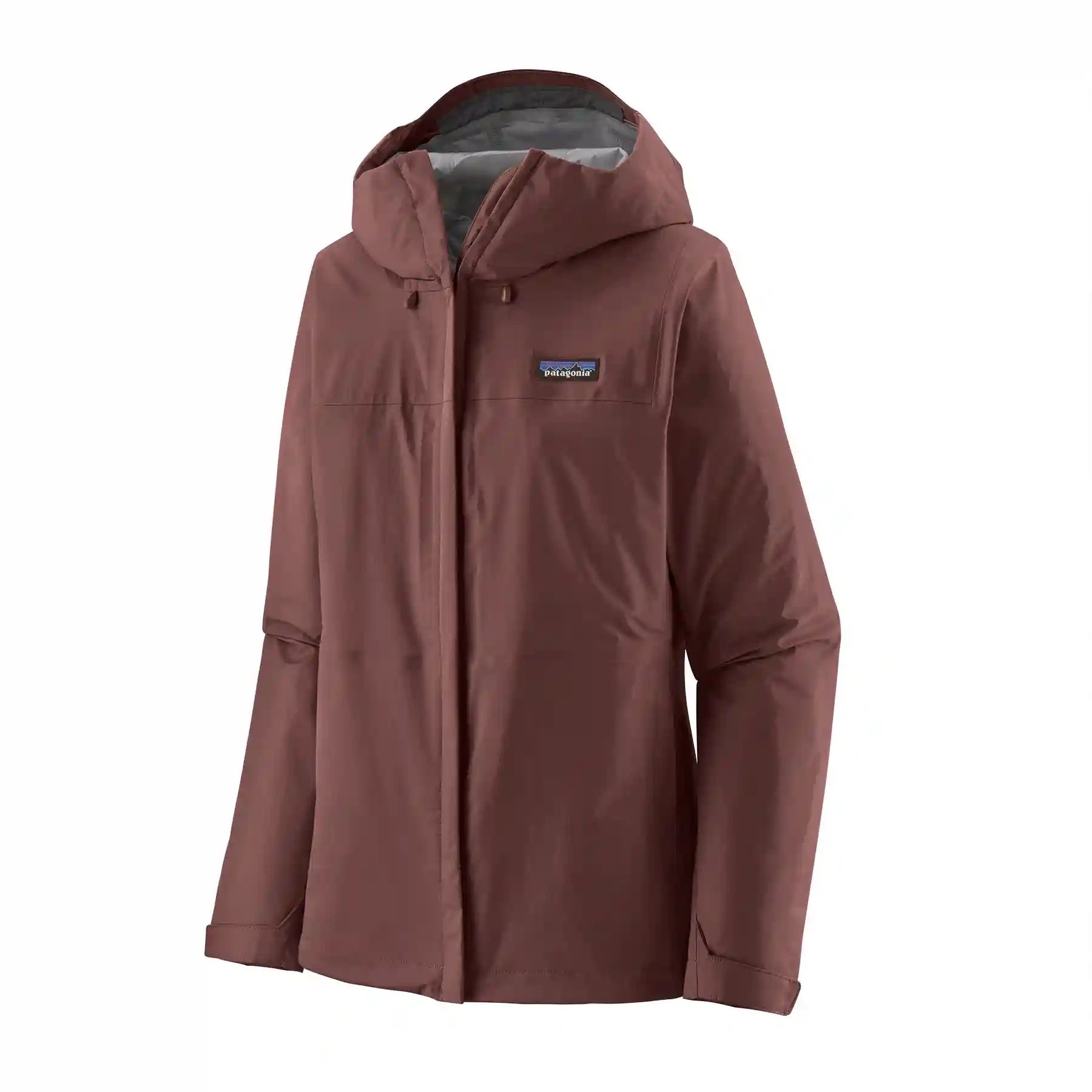 Veste Torrentshell 3l Femme Dark Ruby - Veste | Patagonia
