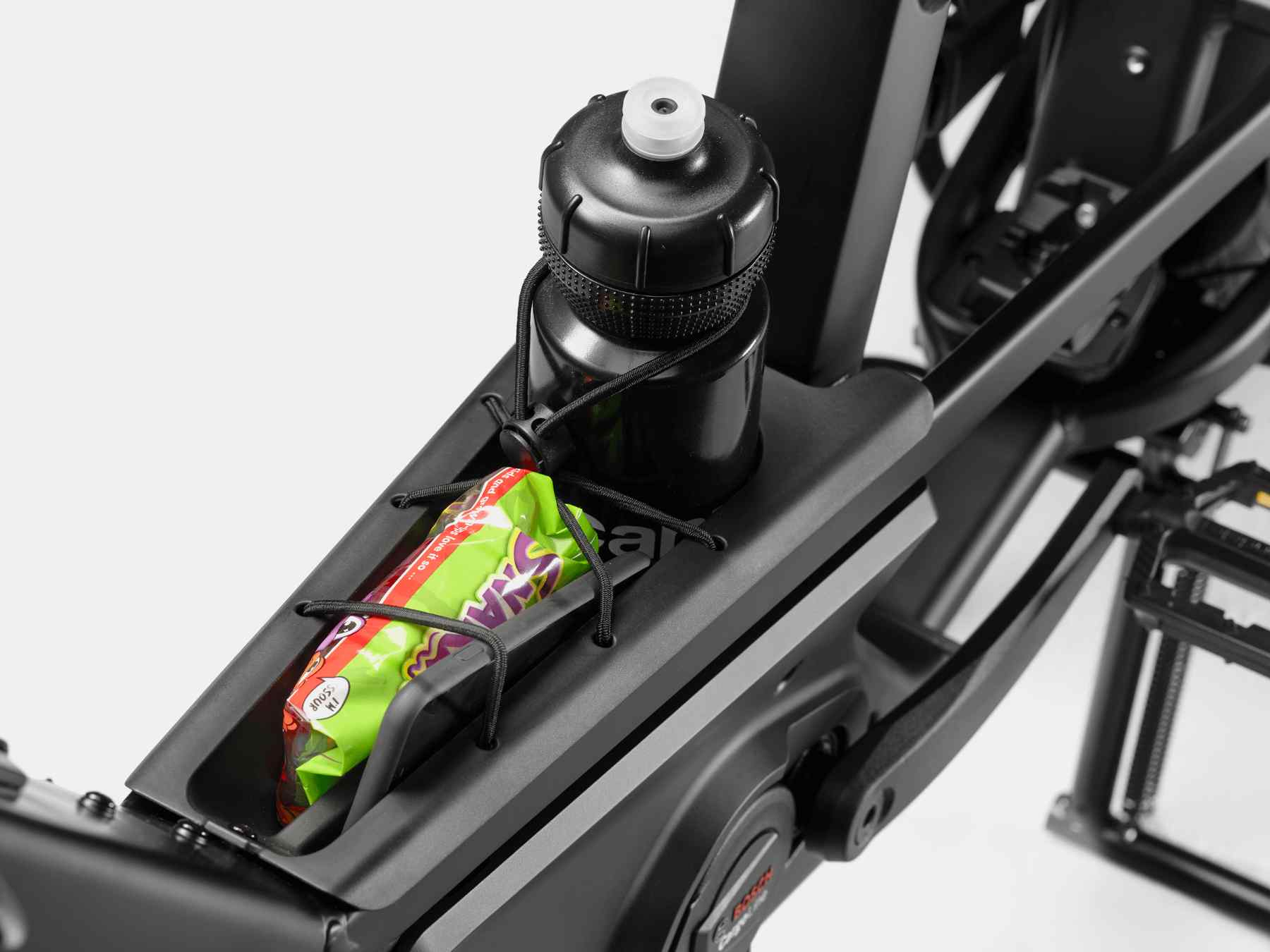 Cargowagen Neo 2 Gry - Velos | Cannondale