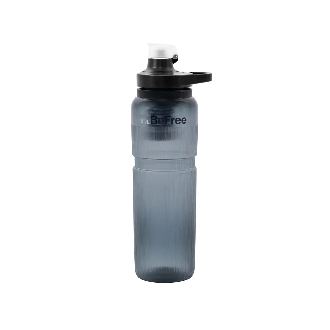 Befree Ac Bottle 0,9 L Noire - Filtre A Eau | Katadyn