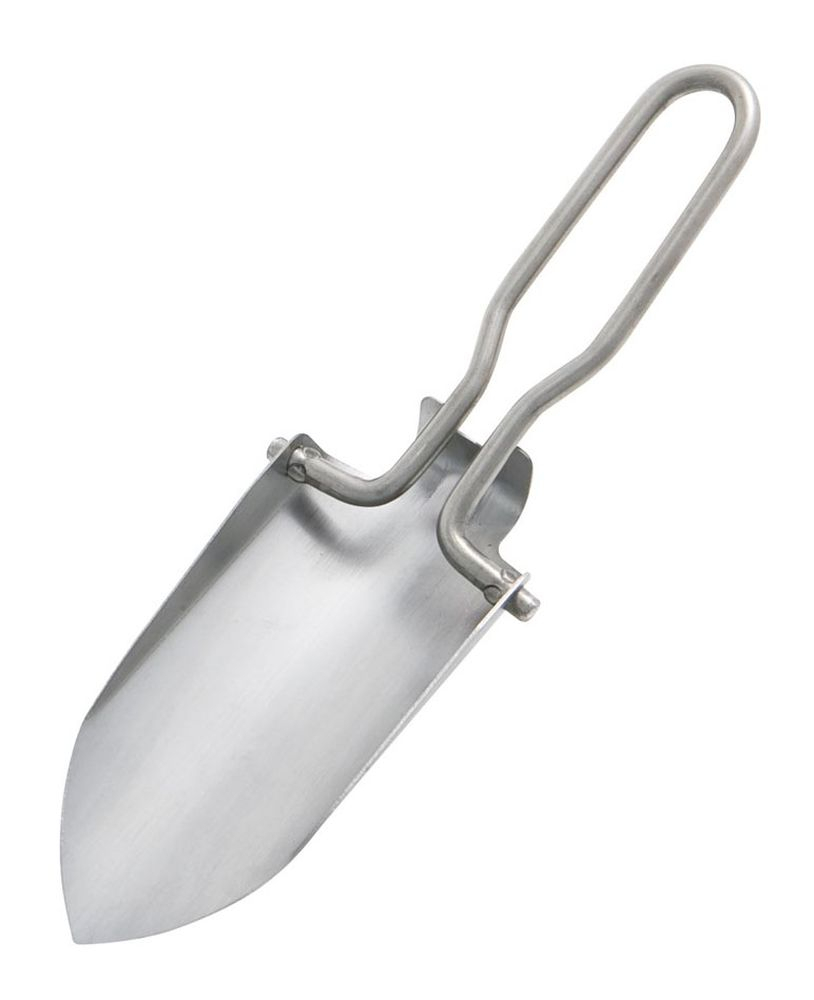 Mini Pelle Avec Etui - Pelles | Cao