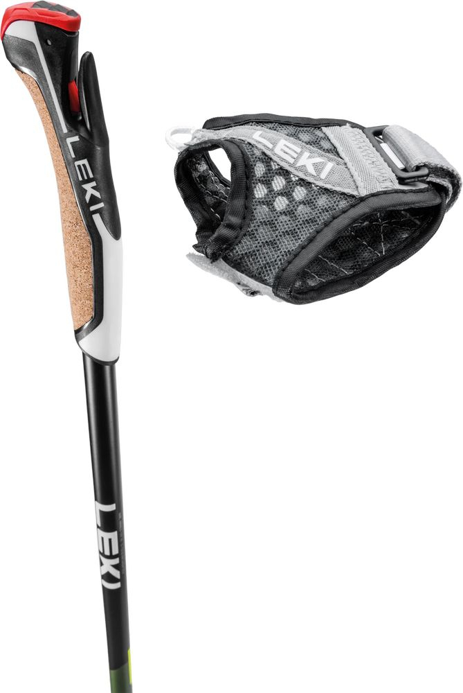 Flash Carbon 70% - Batons | Leki