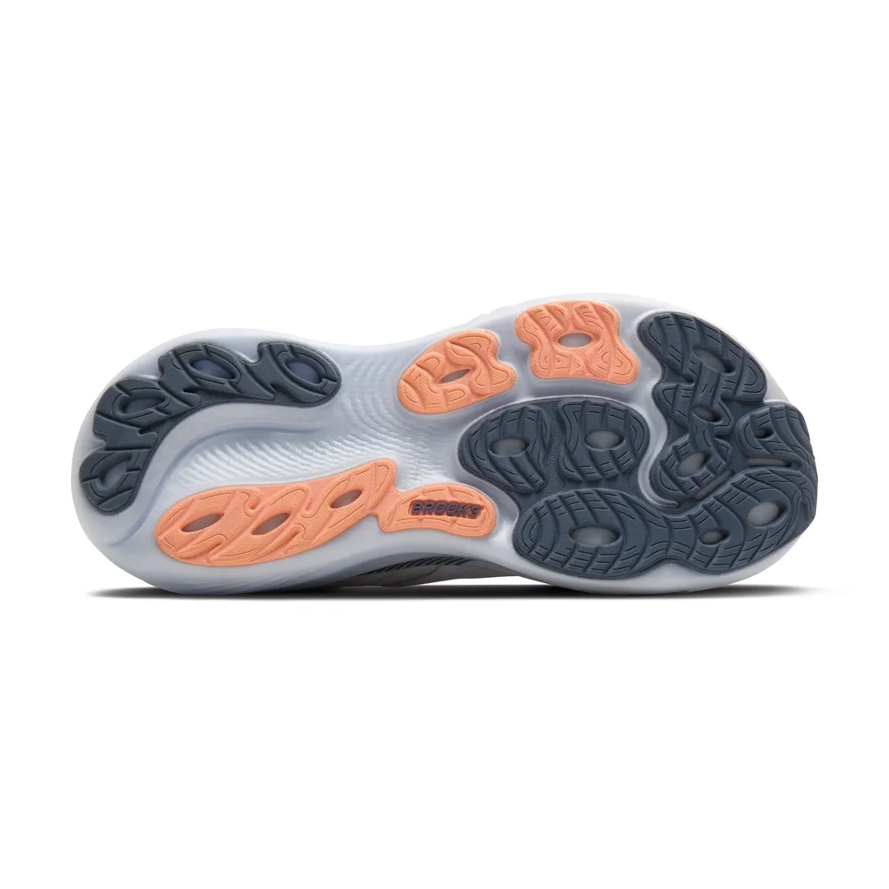 Adrenaline Gts 25 Femme Oyster Peach - Chaussures | Brooks