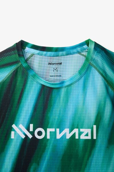 T-shirt Race Print - Tee Shirt Mc | Nnormal