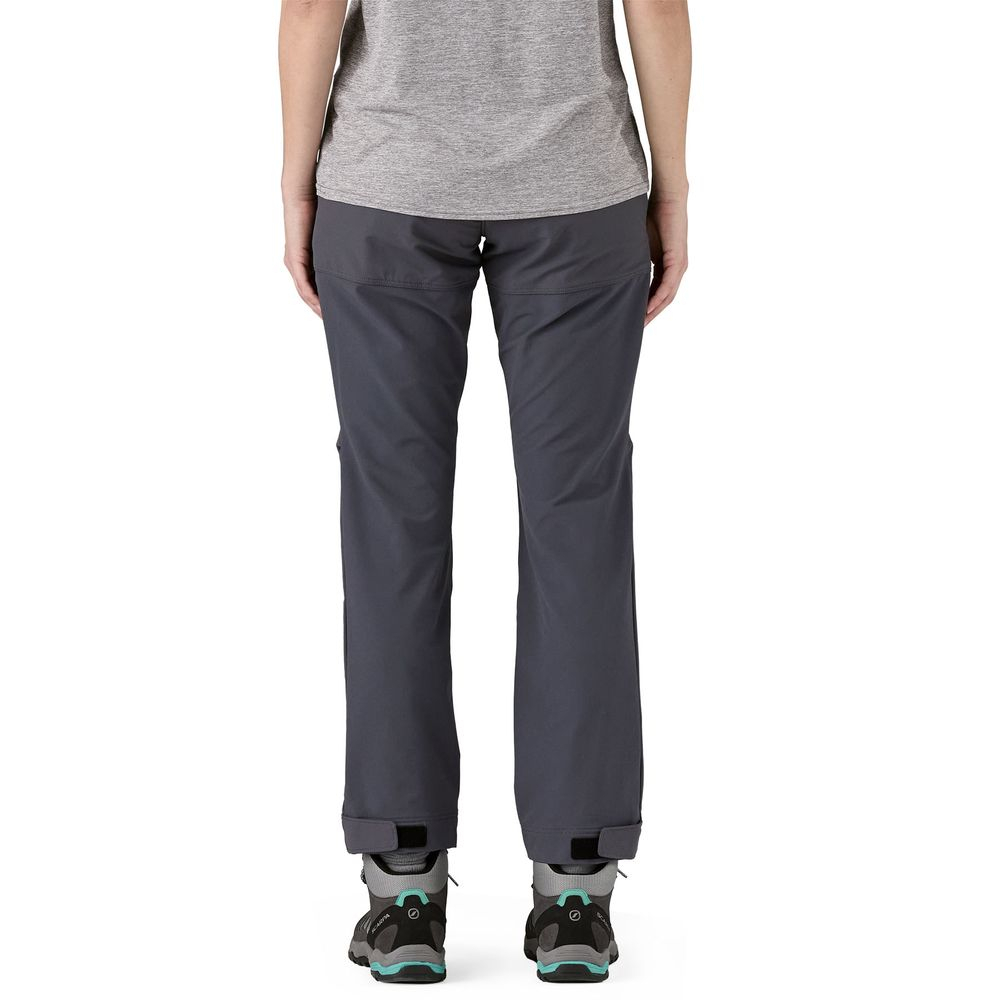 Pantalon Femme Terravia Peak Smolder Blue - Pantalon | Patagonia
