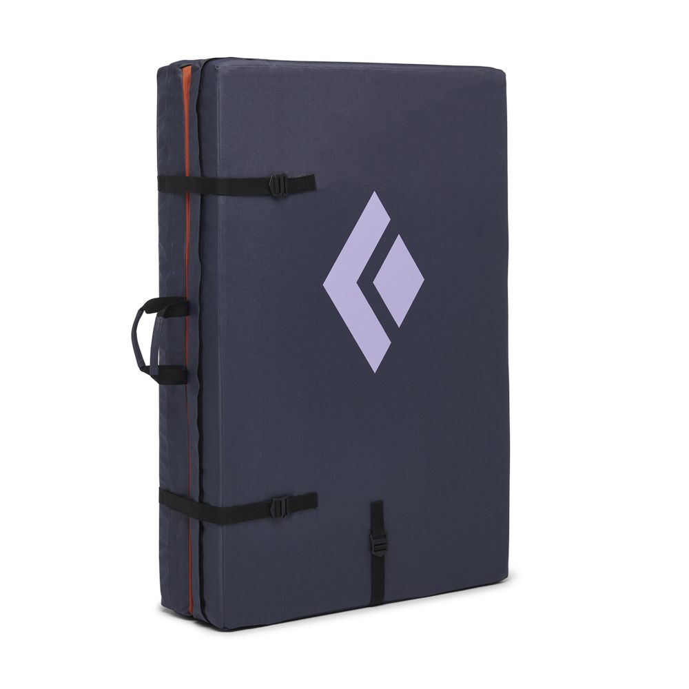 Crash Pad Circuit  Rust Orange - Crash Pad | Black Diamond