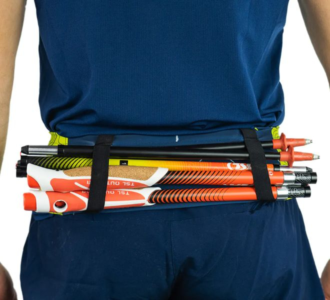 Slimbelt Trail 2 Ultra - Ceintures Running | Oxsitis