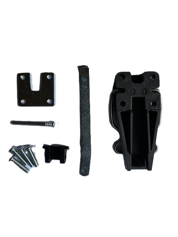 Systeme Ski Marche Maestrale / Gea Carre | Scarpa
