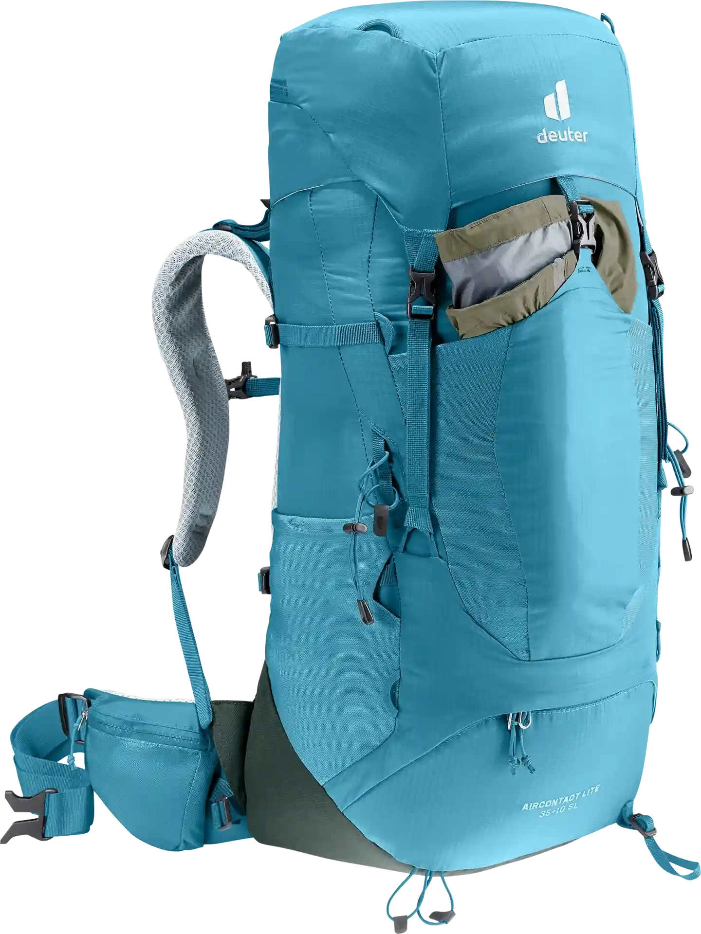 Aircontact Lite 35 + 10 Sl Lagoon Ivy - Sac A Dos | Deuter