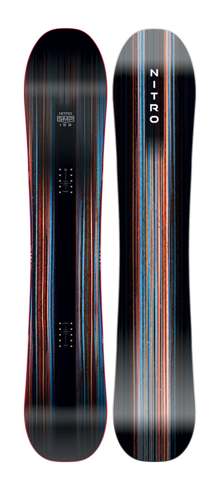 Smp - Snowboard | Nitro