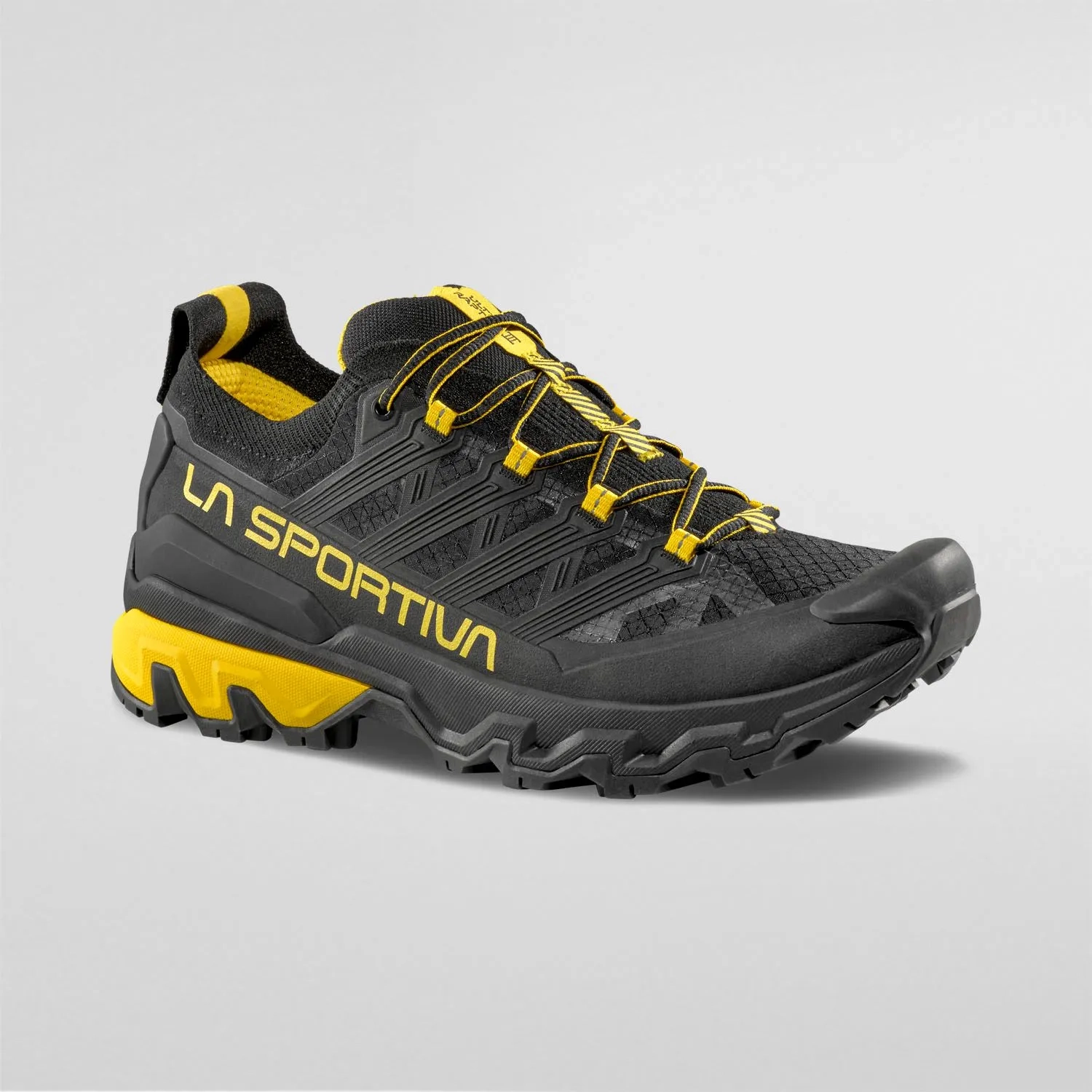 Ultra Raptor 3 Black Yellow - Chaussures | La Sportiva
