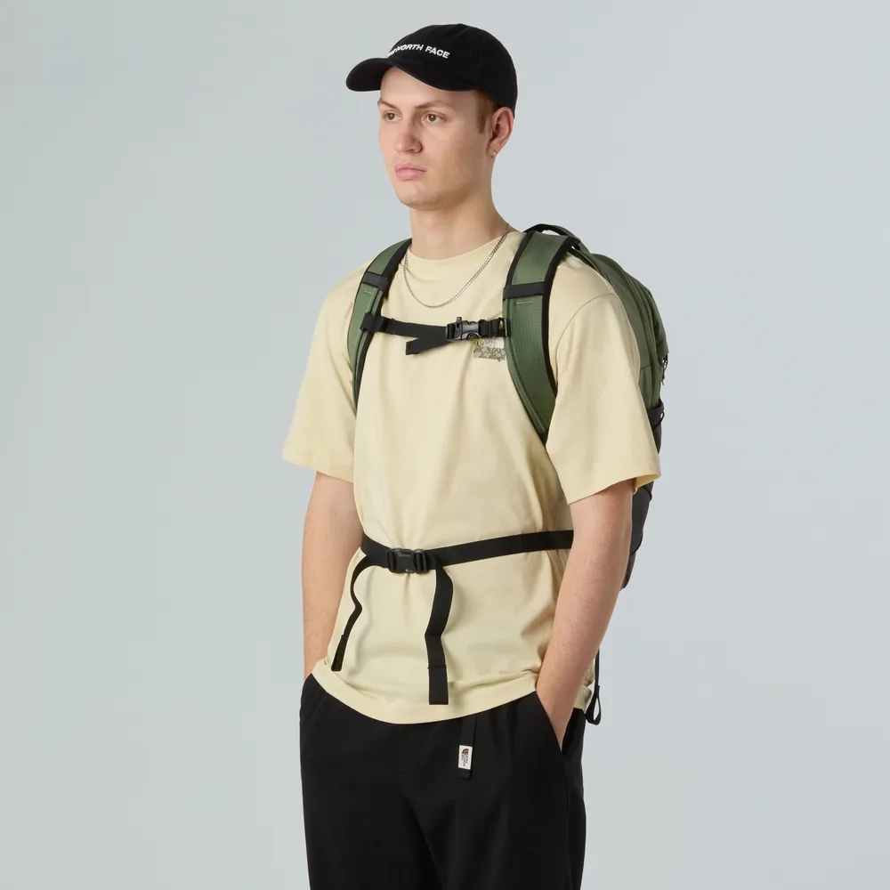 Borealis Bark Mist - Sac A Dos | The North Face