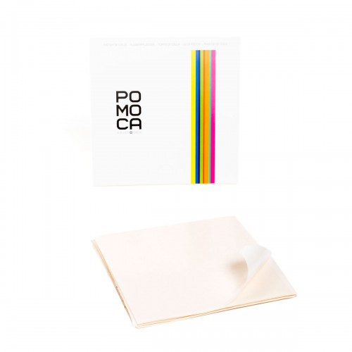 Patch Adhesif Glue Patch  10 Pieces - Accessoires Peaux | Pomoca