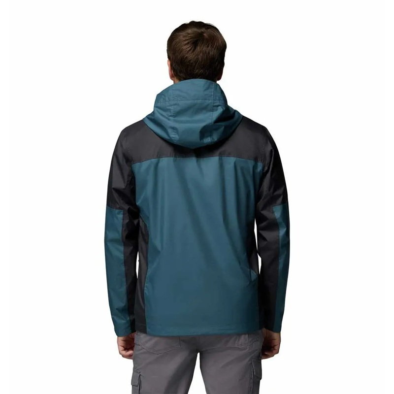 Veste Inner Limits III Everblue Shark