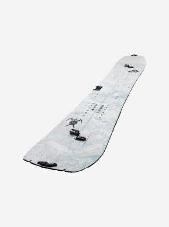 Jones Split Solution - Splitboard | Jones