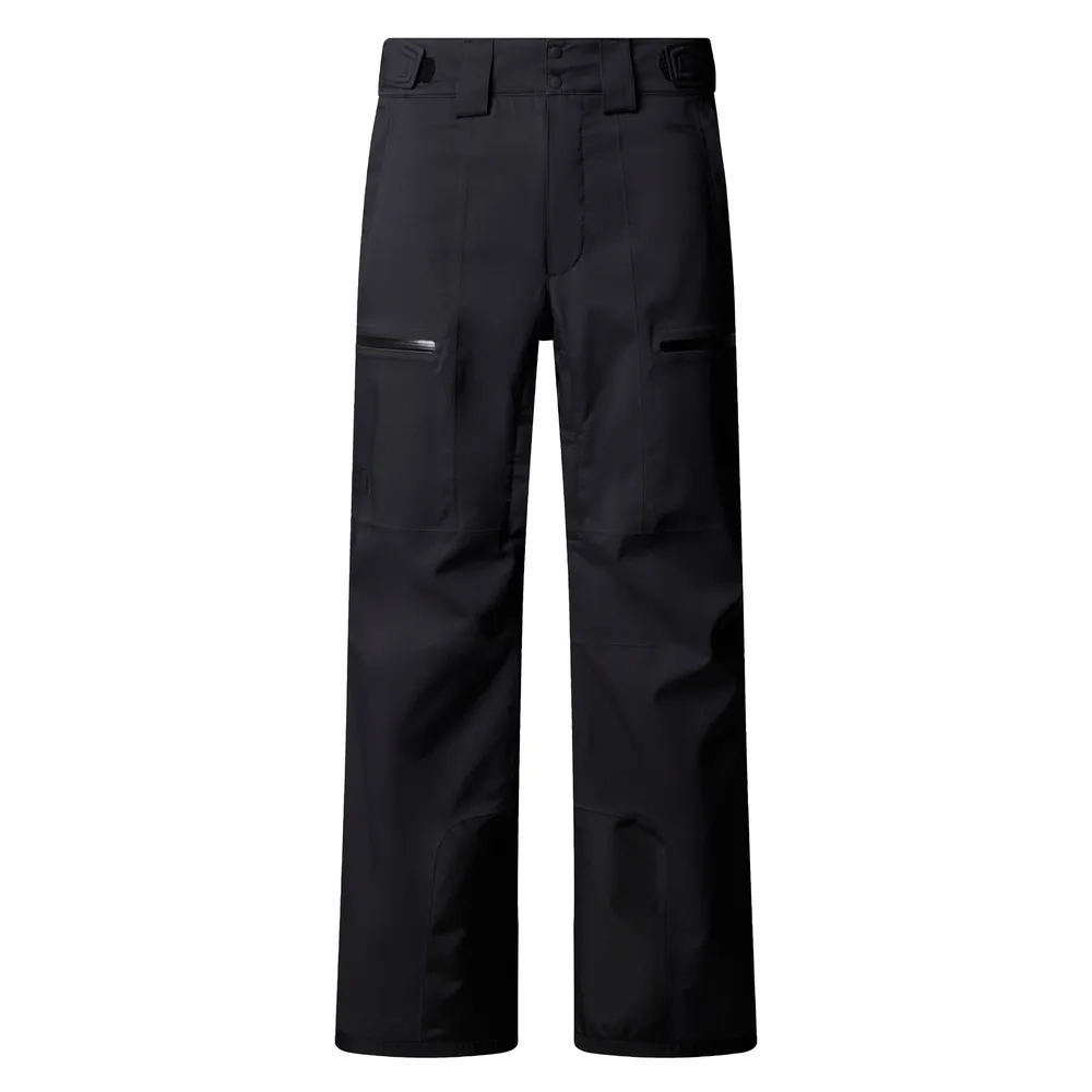 Pantalon Chakal Black - Pantalon | The North Face