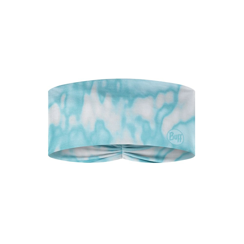 Bandeau Coolnet Uv Ellipse Mines Pool - Tour De Cou | Buff