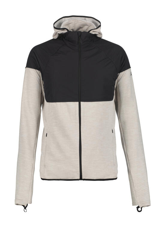 Veste Masala Bleu Noir