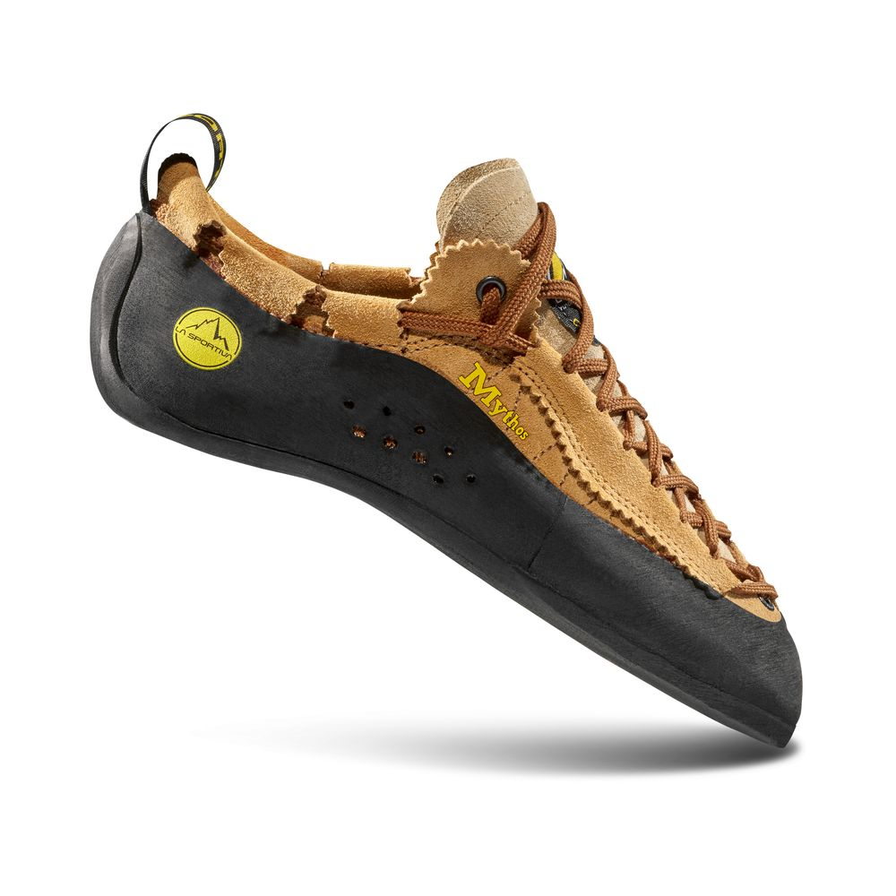 Chausson Mythos Terra Homme - Chaussons | La Sportiva