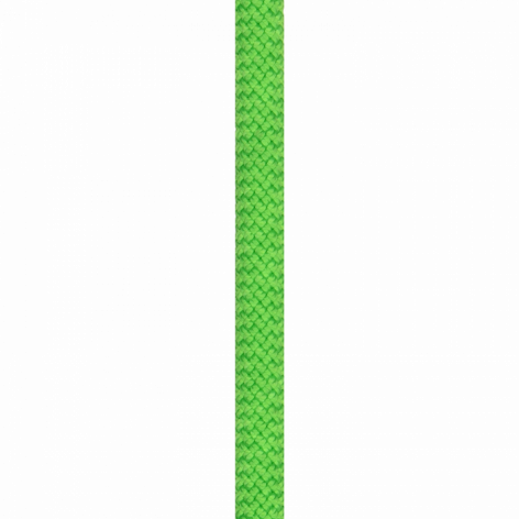 Opera 8,5mm 50m Unicore Dry Cover  Vert - Equipement Outdoor | Beal
