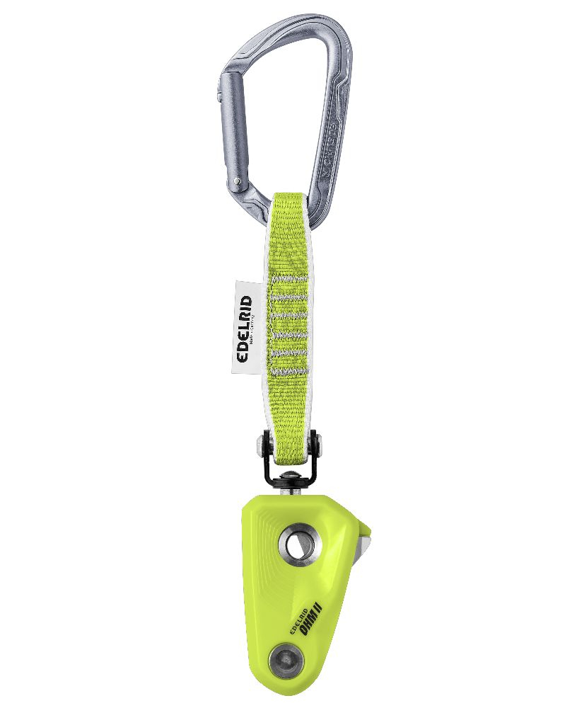 Ohm 2 - Degaines | Edelrid
