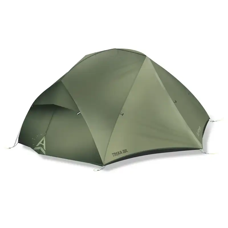 Treka 2 Ul -  Pfc Free - Tente | Azimut Outdoor