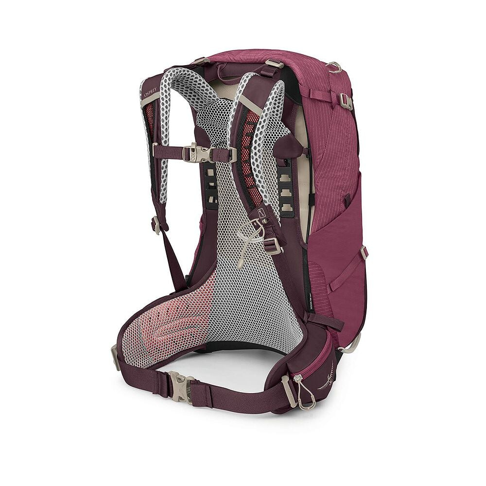 Sirrus 24 Femme Elderbury Bc - Sac A Dos | Osprey