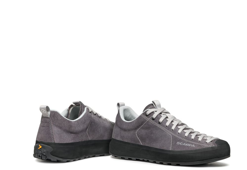 Mojito Wrap Graphite - Chaussures | Scarpa