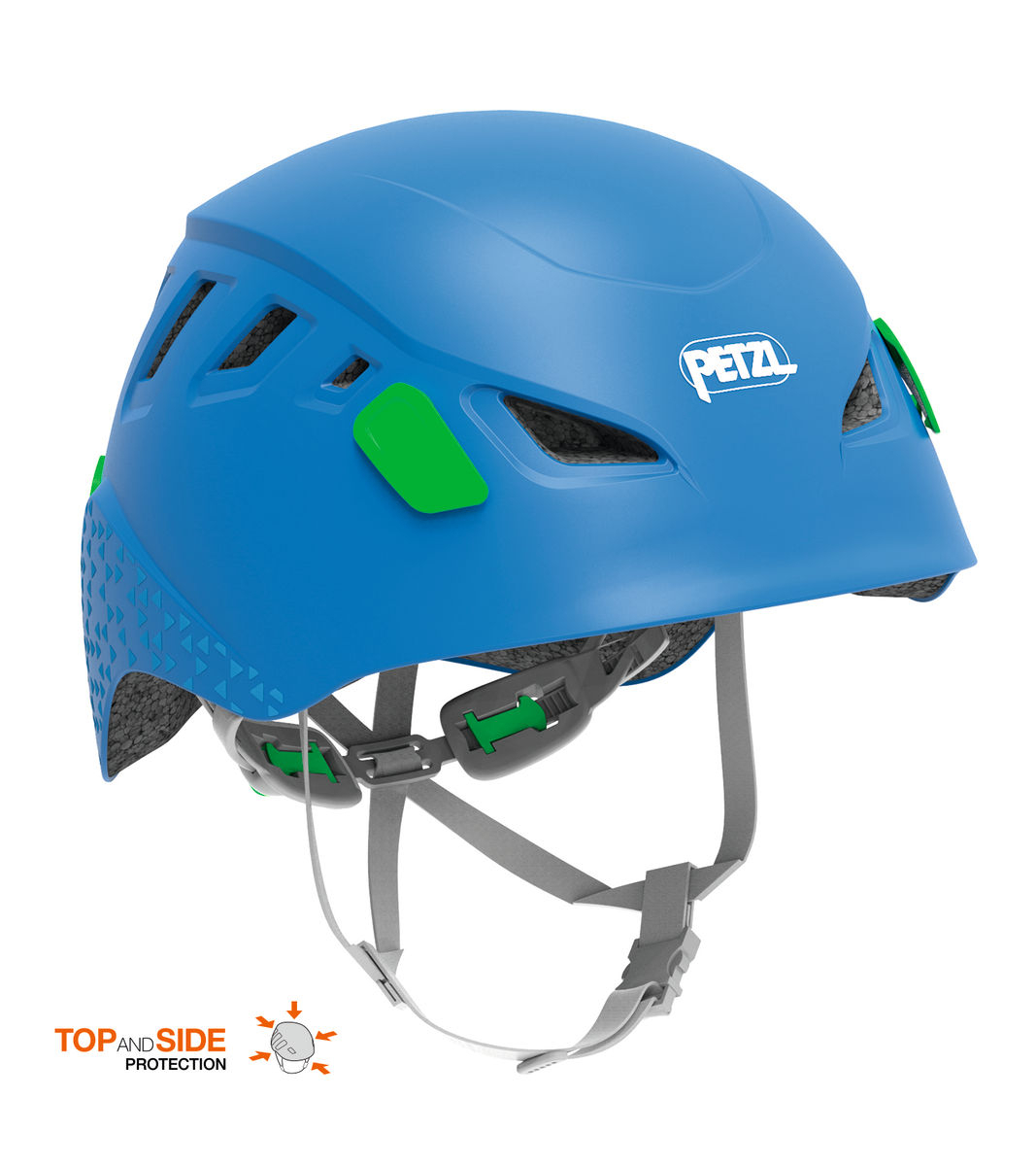 Picchu Bleu - Casque | Petzl