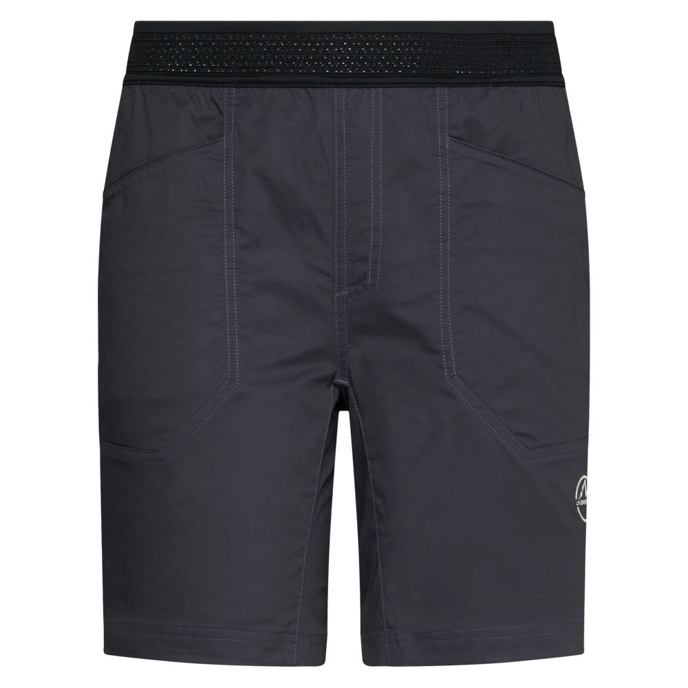 Short Roots Onyx Chalk - Short | La Sportiva