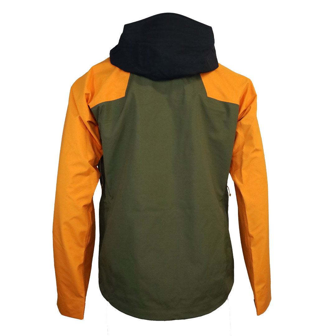 Vest Kamet Light Gtx Ivy Maracuja - Veste | Millet