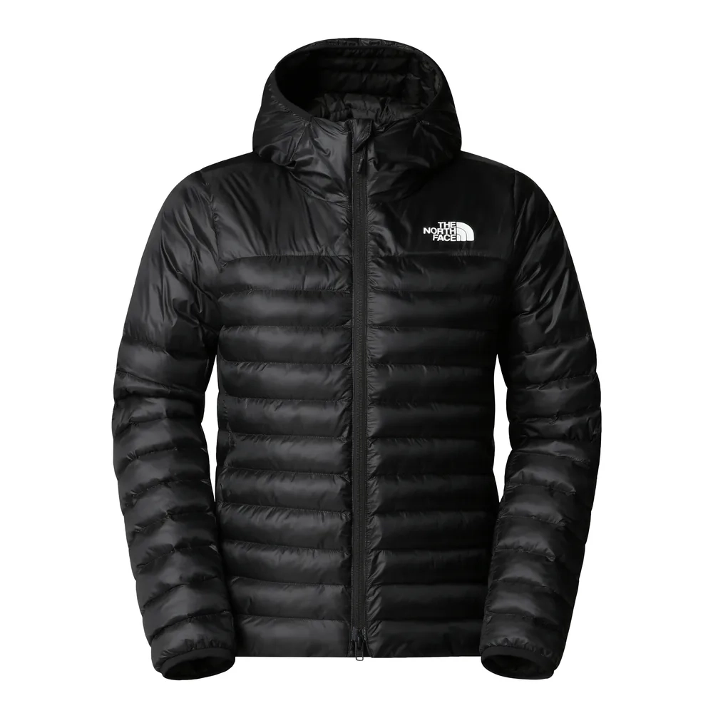Doudoune Femme Terra Peak Black - Doudoune | The North Face
