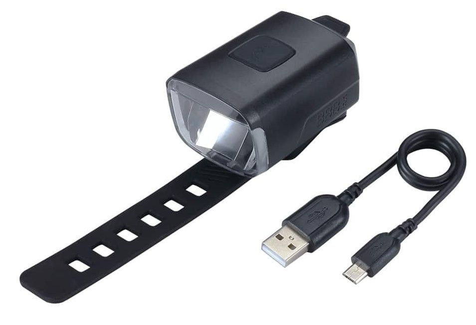 Eclairage Avt Stud33 Strap Lit - Eclairage | Bbb