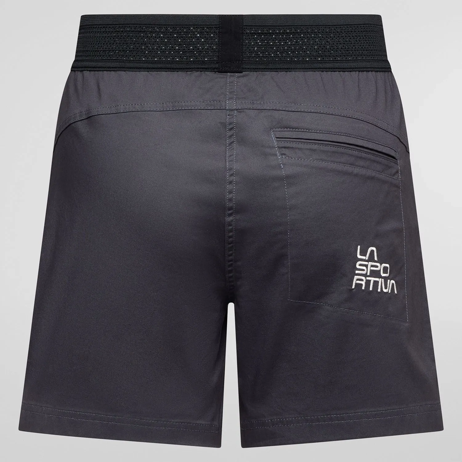 Roots Shorts Femme Onyx Chalk - Short | La Sportiva