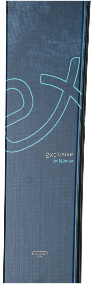 E Vertical Femme - 2022 - Ski De Rando | Dynastar