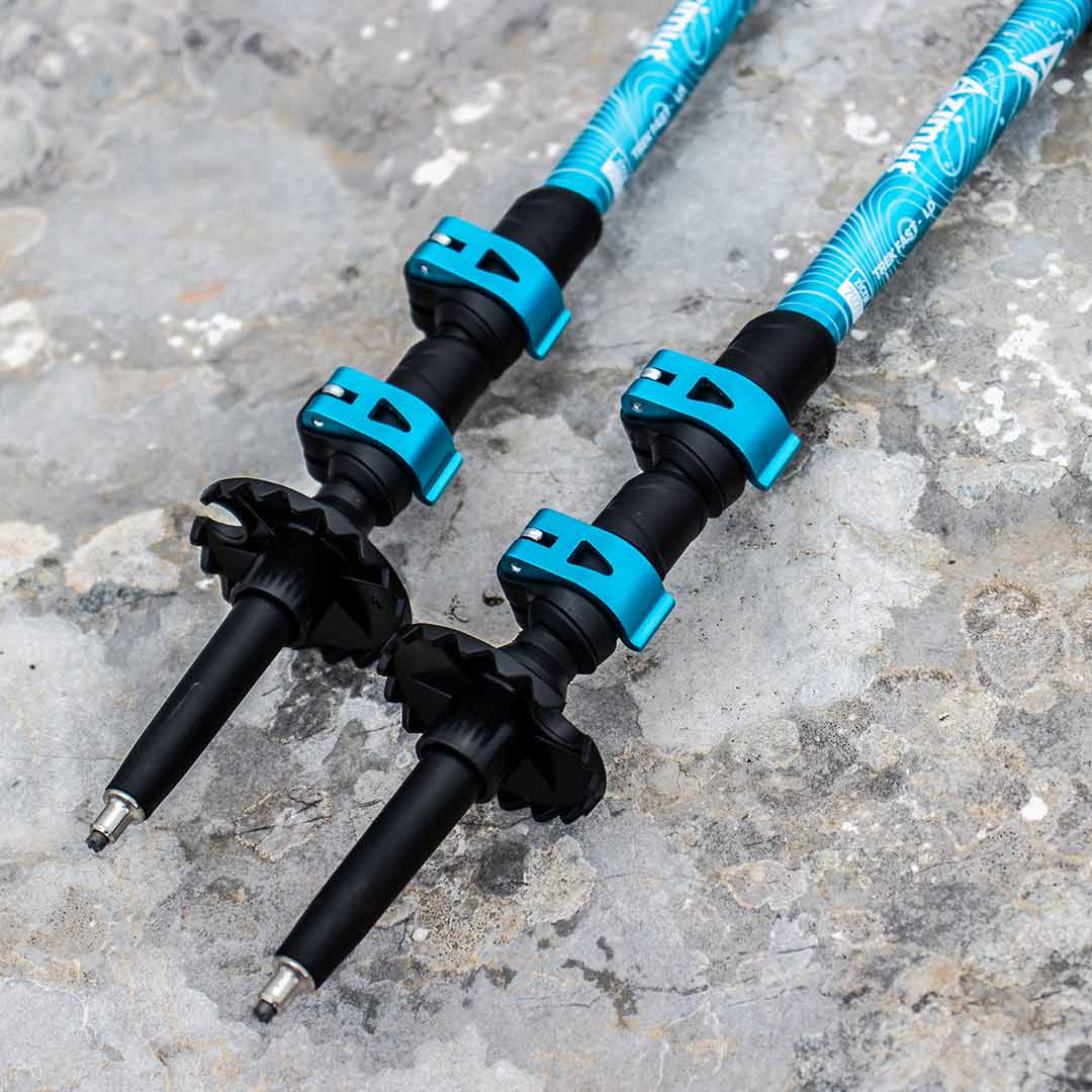 Trek Fast Ld Femme (paire) - Batons | Azimut Outdoor