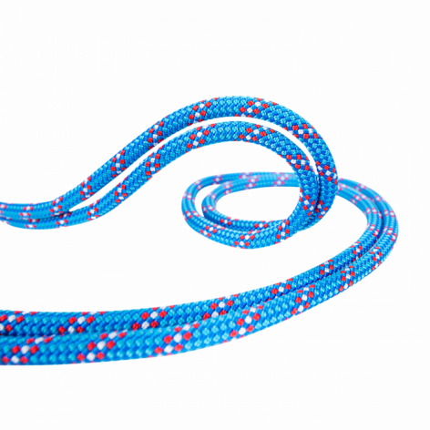 Rando 8mm X 30m Bleu - Corde | Beal