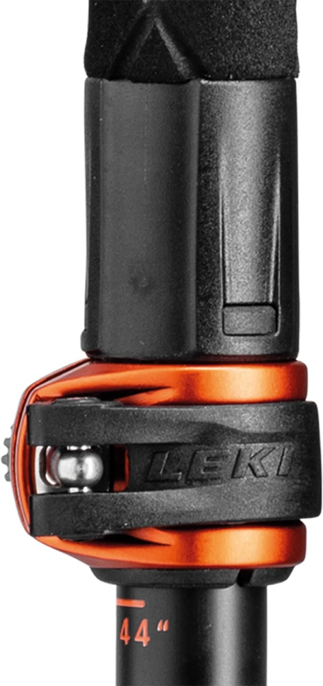 Makalu Fx Carbon 110-130cm - Batons | Leki