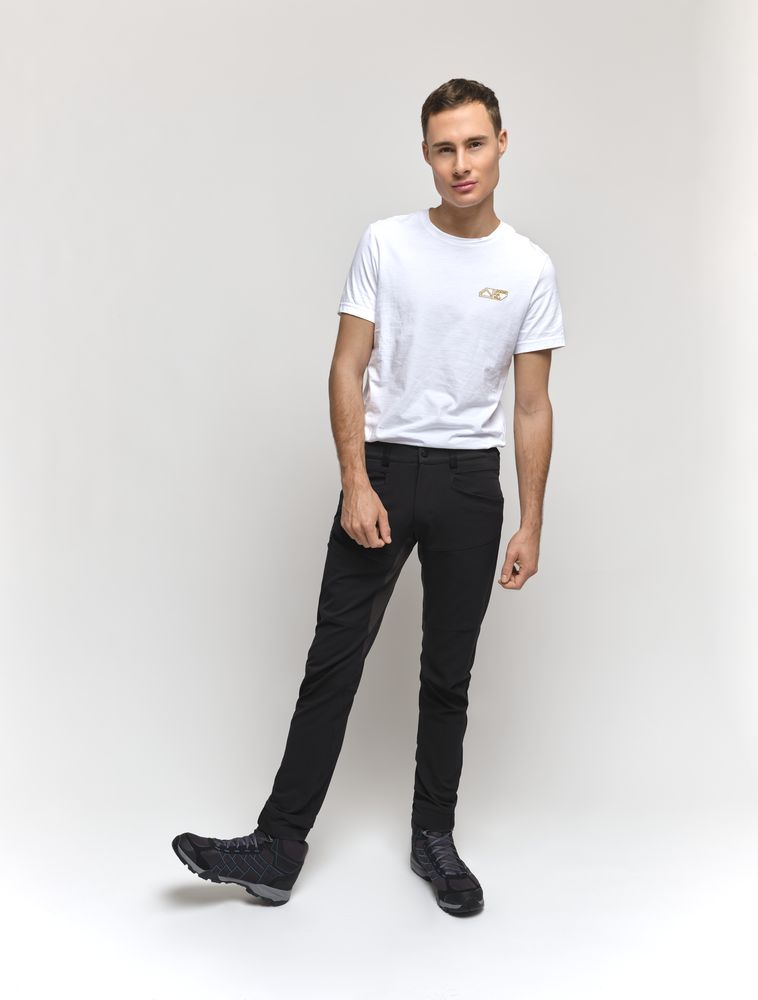 Pantalon F208 Pirate Black - Taille Xl - Pantalon | Looking For Wild
