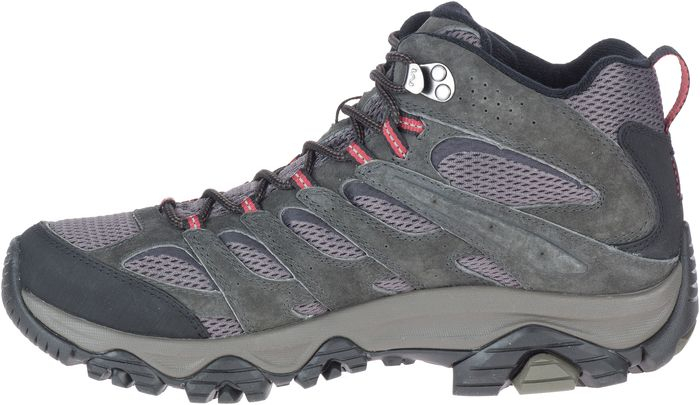 Moab 3 Mid Gtx Beluga - Chaussures | Merrell