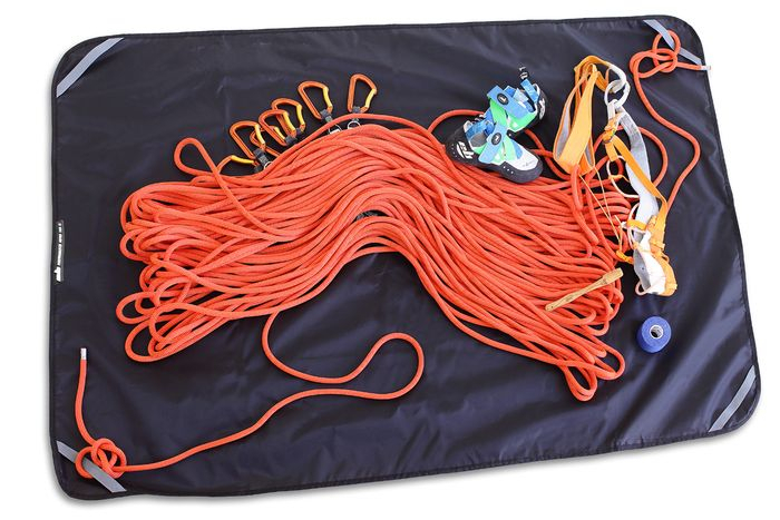 E Tarp - Sac A Corde | Eb
