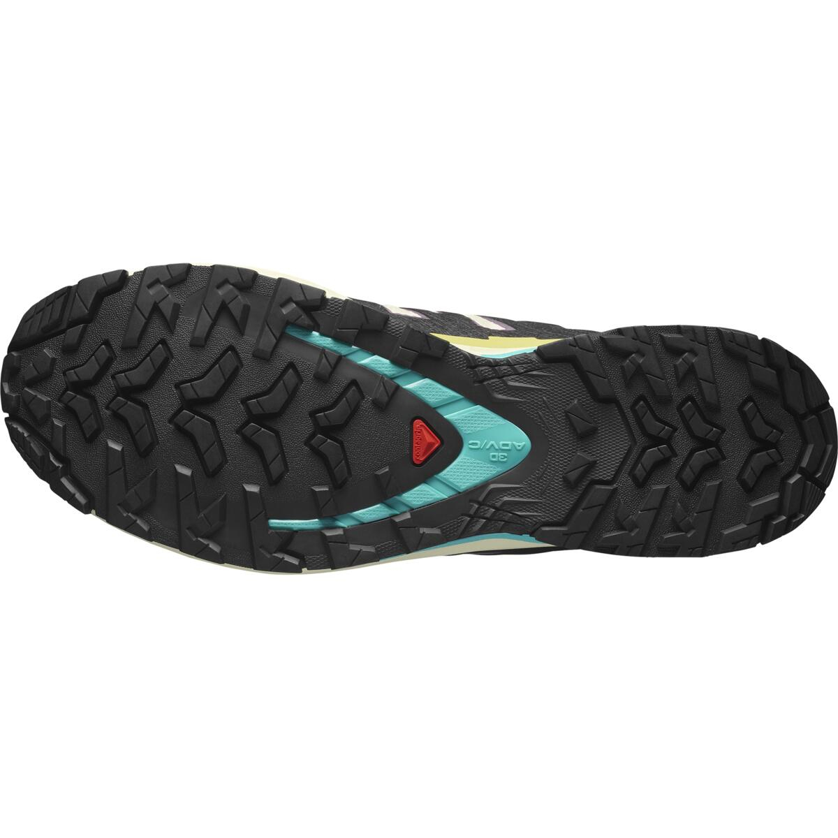 Xa Pro 3d V9 Gtx Yellow Water - Chaussures | Salomon