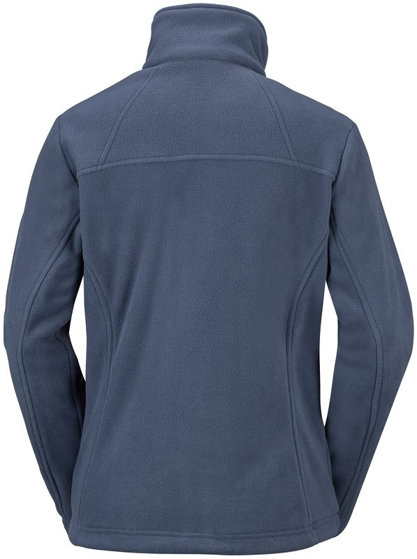 Veste Polaire Femme Fast Trek II Nocturnal | Columbia Sportswear