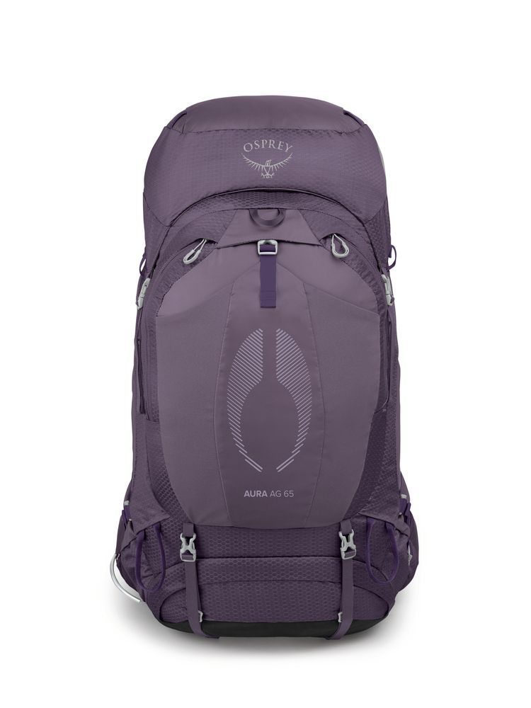 Aura Ag 65 Enchantement Purple - Sac A Dos | Osprey