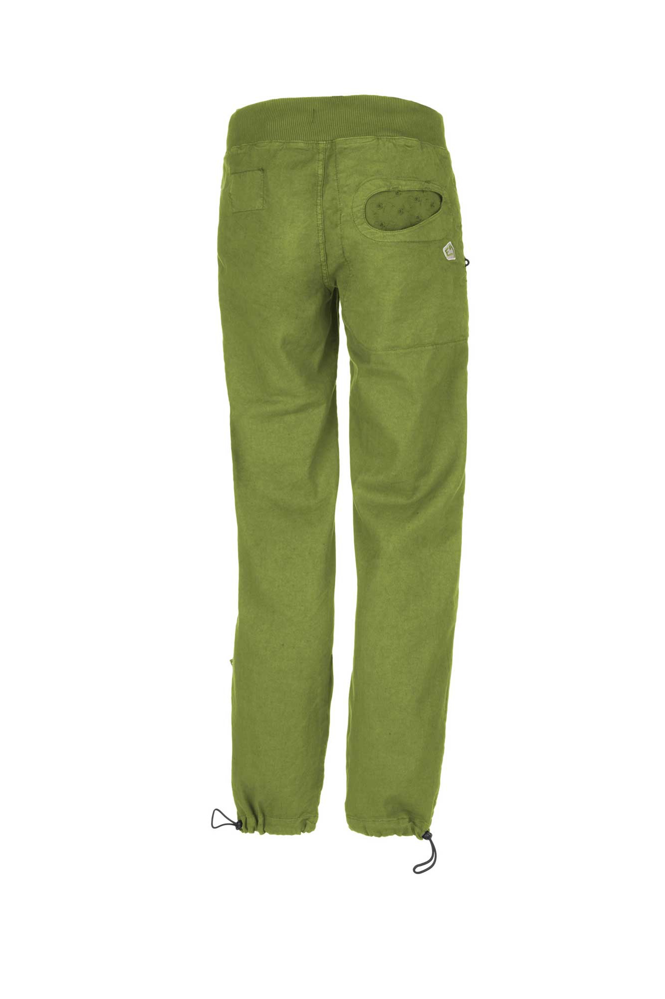 Pantalon Onda Flax Femme Apple - Pantalon | E9
