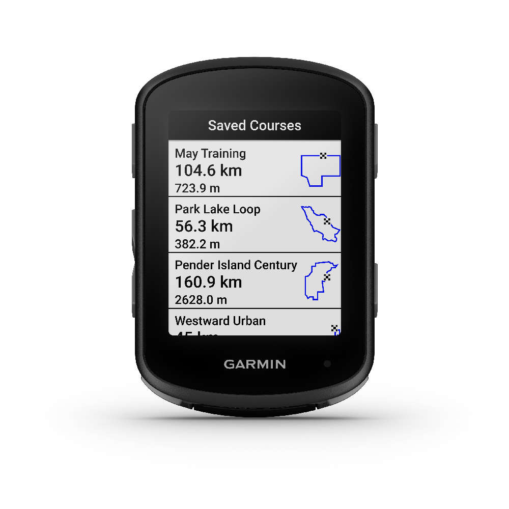 Edge 540 - Gps | Garmin