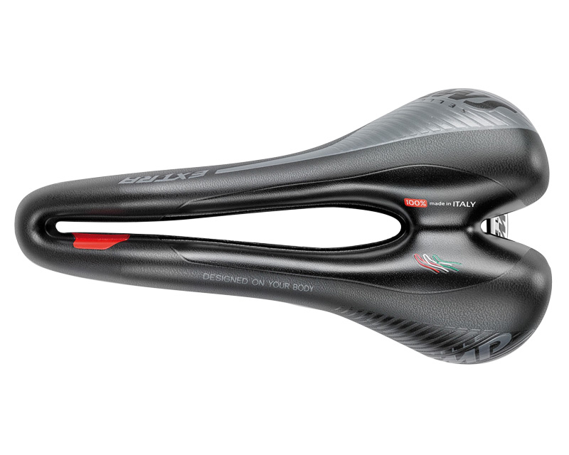Selle Extra Noir - Selle / Couvre Selle | Smp